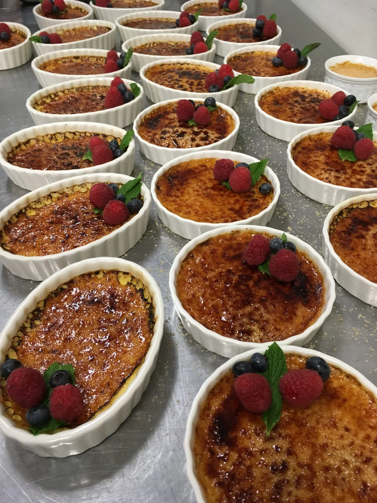 CremeBrulee